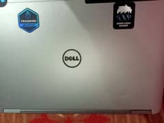 Dell Core i7 4th Generation 8gb 128ssd