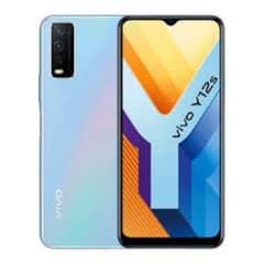 vivo y12s