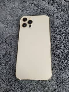 iphone 12 pro 256GB Non pta