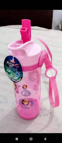 Kids water bottle 2