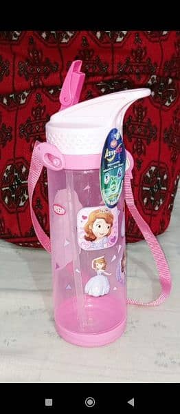 Kids water bottle 3