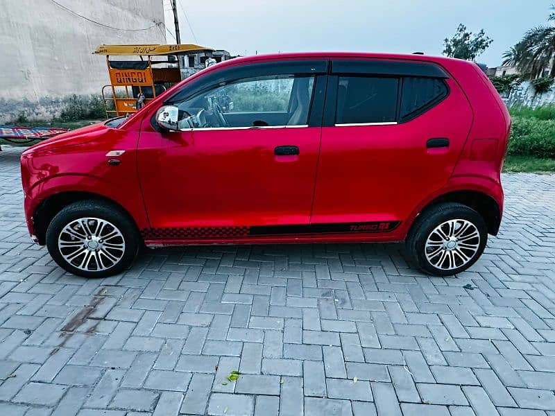 Suzuki Alto 2016 0