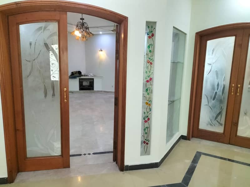 1 Kanal 2 Bedroom Lower Portion For Rent In Block-X DHA Phase 3 Lahore 14