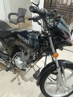 suzuki one 10 0