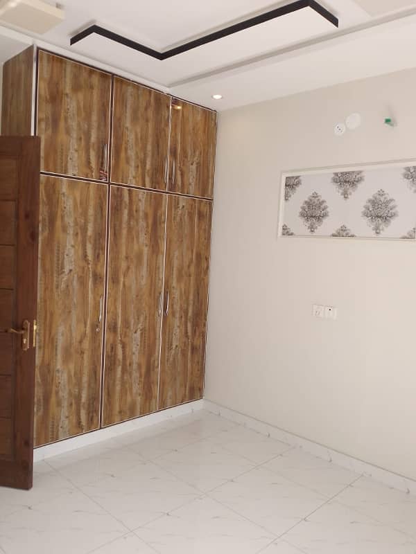 5 Marla Brand New House For Rent In Block- Q Johar Town Lahore 3