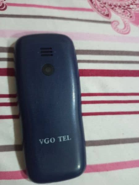 VGO TEL Mobile 1