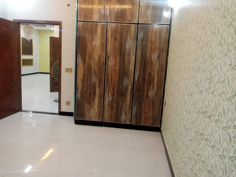 Brand New 5 Marla House For Sale Gulshan-E-Rehman Society Sher Ali Road 5