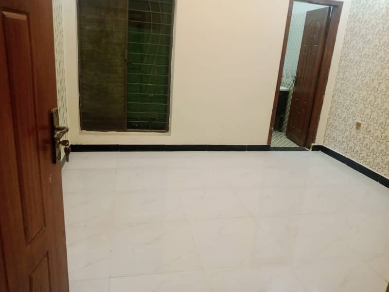 Brand New 5 Marla House For Sale Gulshan-E-Rehman Society Sher Ali Road 7