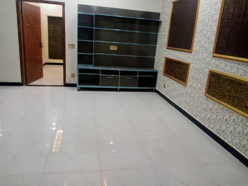 Brand New 5 Marla House For Sale Gulshan-E-Rehman Society Sher Ali Road 10