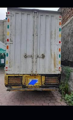 16 feet container for sale 0