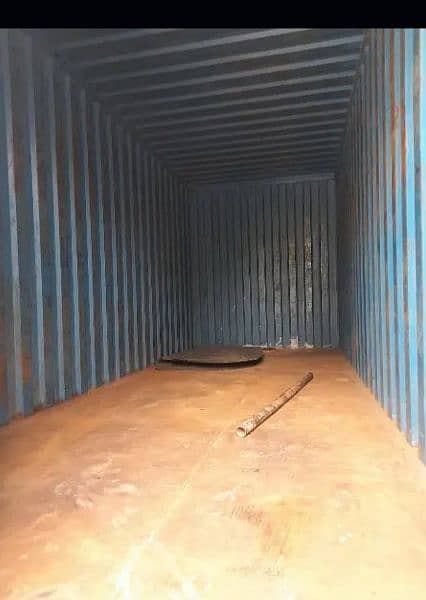 16 feet container for sale 4