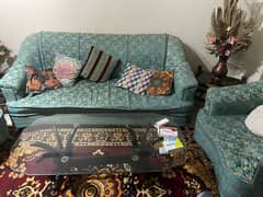 5 seater sofa 0