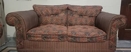 Used sofa 0