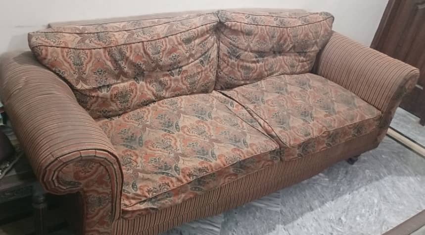 Used sofa 4