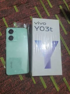 vivo yet 4/64  just box open 0