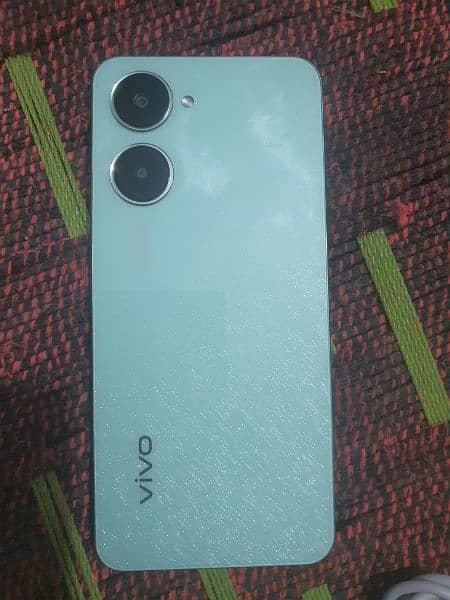 vivo yet 4/64  just box open 6