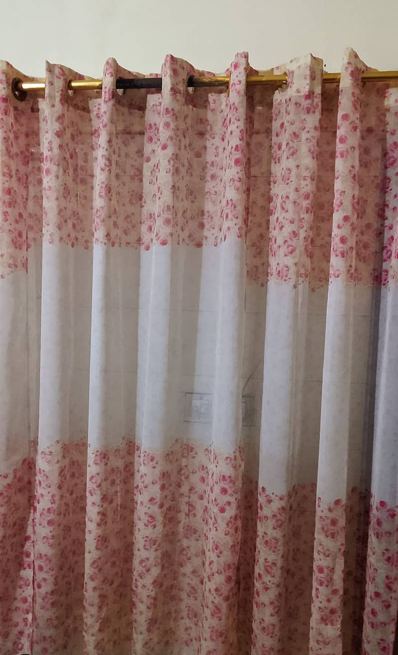 4_ Elegant Shaffon Gorjet curtain 0