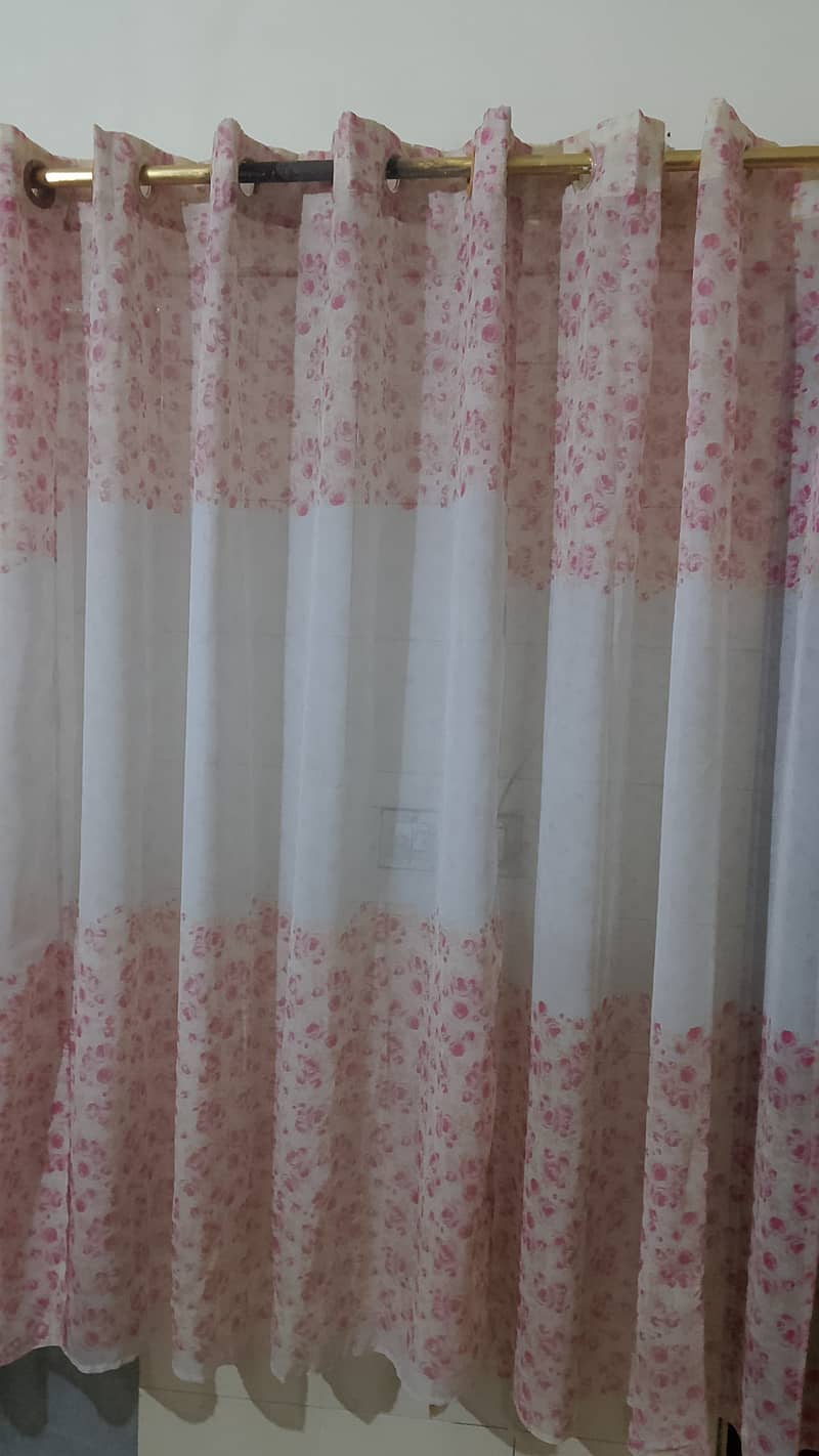 4_ Elegant Shaffon Gorjet curtain 5