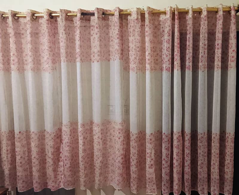 4_ Elegant Shaffon Gorjet curtain 6