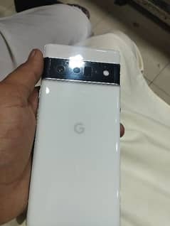 Google pixel 6 pro non PTA