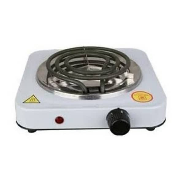 Electric stove New stock (electric chola) 1