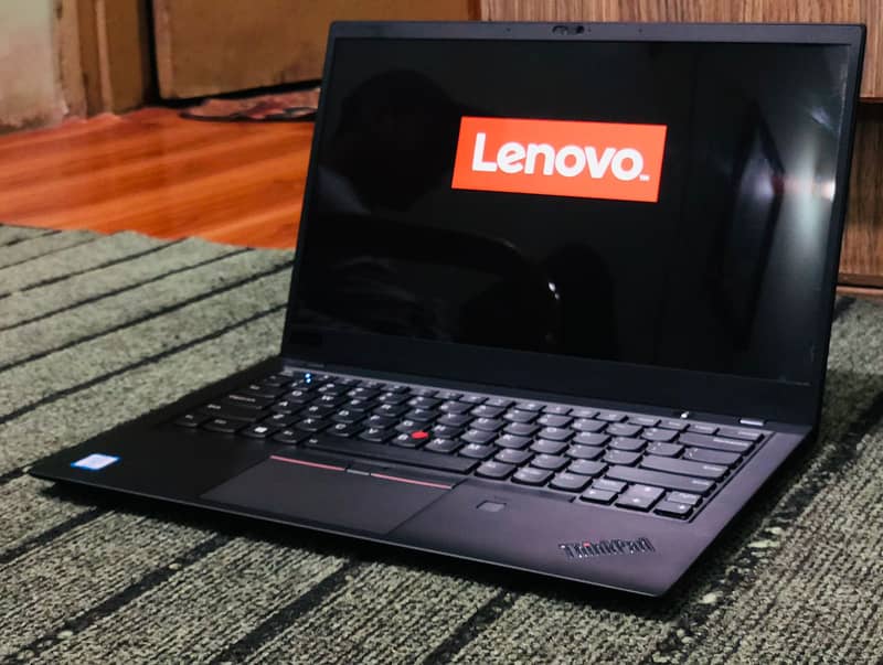 Lenovo X1 Carbon i7 8TH Genration 16GB Ram 512GB SSD Resonable prices 1