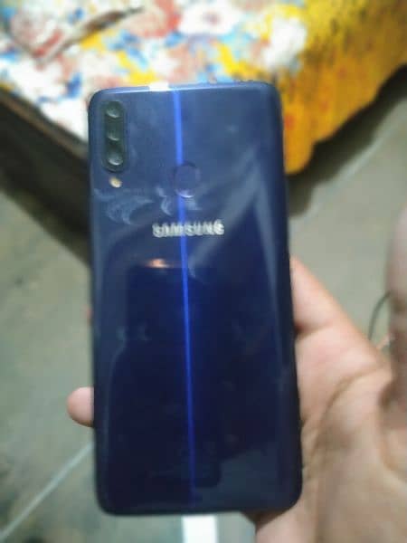 Samsung a20s 3 32 2