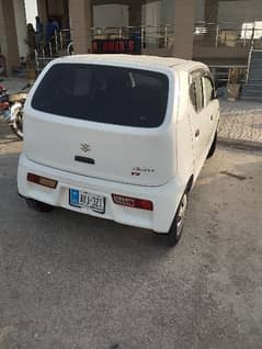 Suzuki Alto 2022 0