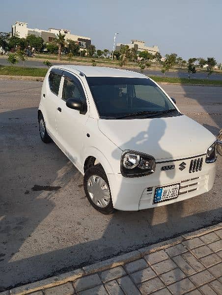 Suzuki Alto 2022 2