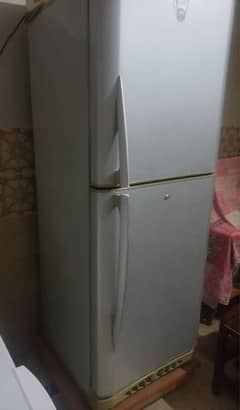 PEL refrigerator (Extra Large Size 72 L)