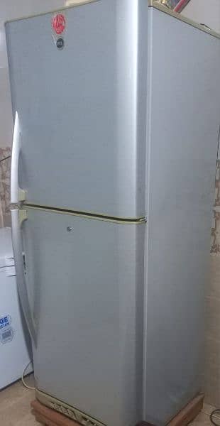 PEL refrigerator (Extra Large Size 72 L) 1