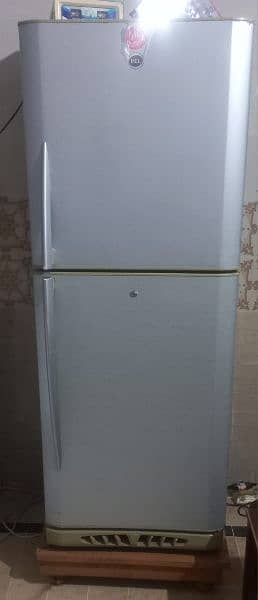 PEL refrigerator (Extra Large Size 72 L) 3