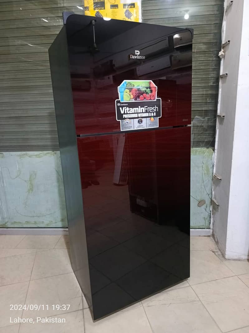 Dawlance Fridge GD large jumbo size  (0306=4462/443) awwsum seett 4