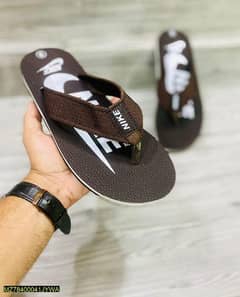 Boys slippers rubber