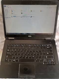 Dell Latitude E5440