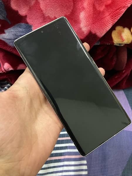 Google Pixel 6 pro 12/128gb non pta esim non active 1