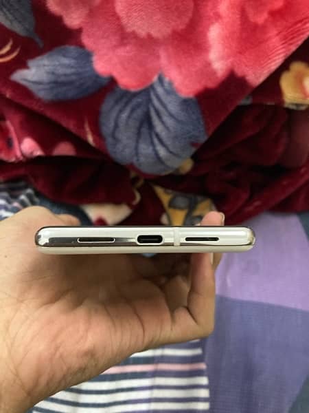 Google Pixel 6 pro 12/128gb non pta esim non active 2