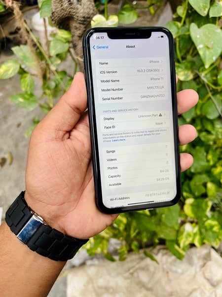 iphone 11 64gb face id/truetone off baki all oky. !!! 6