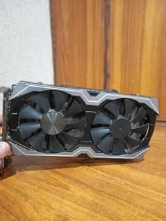 gtx 1070 6gb best buget gpu