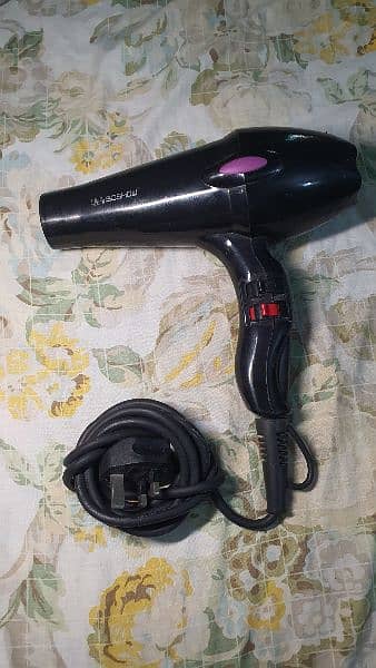 hair dryers 5