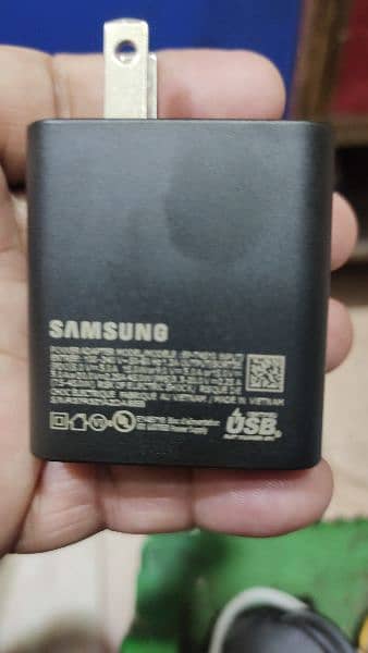 Samsung original 45 watt 2.0 massage 2