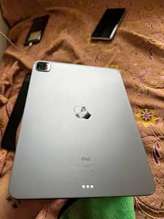 Apple iPad Pro M1 3rd Generation 128GB = 03486223941