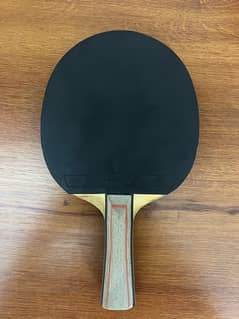 Table Tennis Original Racket 0