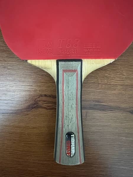 Table Tennis Original Racket 4