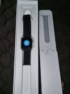 Apple watch series 3