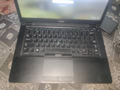 Dell Latitude 5480 i5 7gen vpro 8/128