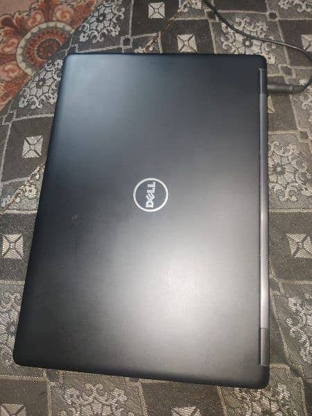 Dell Latitude 5480 i5 7gen vpro 8/128 2