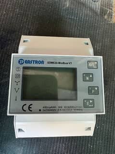 Eastron Zero Export Device