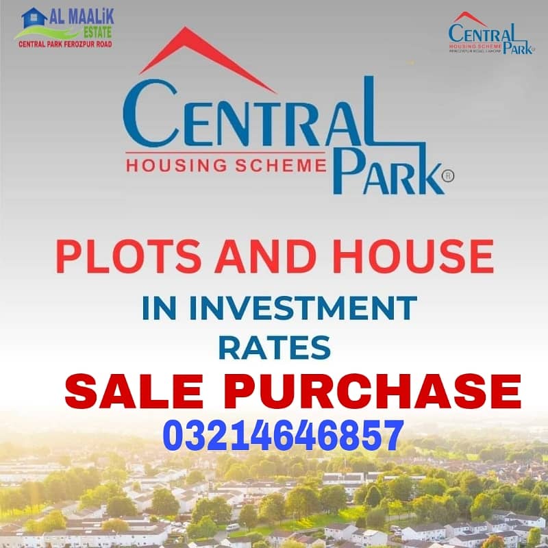 10MARAL PLOT NEAR PARK MOSQUE MARKET SCHOOL ALL DUES CLEAR PLOT FOR SALE 6