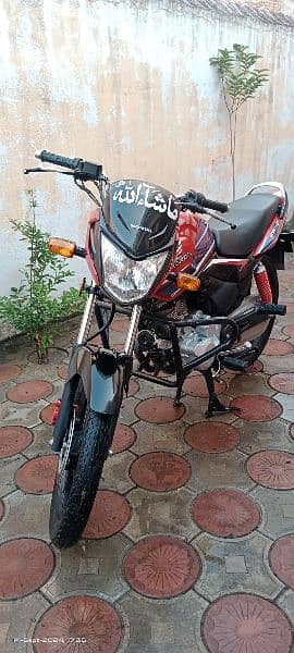 honda cb 125 2021 3